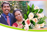 Thomas Jaise Marriage Photo gallery